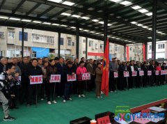 都昌：百年難逢“大重九”    企業(yè)贊助門球賽