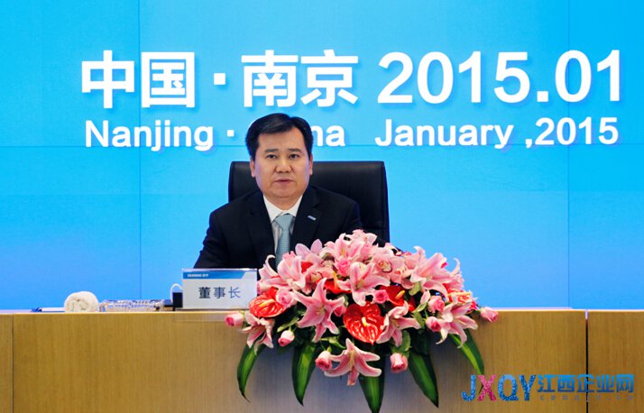 張近東：以極簡管理 實現(xiàn)“三極裂變”