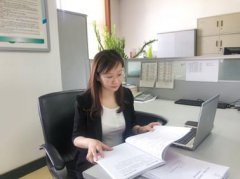 用使命與擔當譜寫黨建新篇章—記中國人壽壽險河北省分公司優(yōu)秀黨務(wù)工作者王瑋