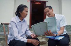 踐行“雙成” 不負(fù)每一份托付