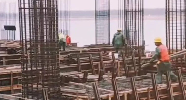 南昌經(jīng)開區(qū)出臺(tái)政策支持春節(jié)期間重大項(xiàng)目不停工、重點(diǎn)企業(yè)不停產(chǎn)