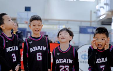 呵護(hù)青少年健康快樂(lè)成長(zhǎng)  國(guó)壽壽險(xiǎn)為“健康中國(guó)”持續(xù)助力