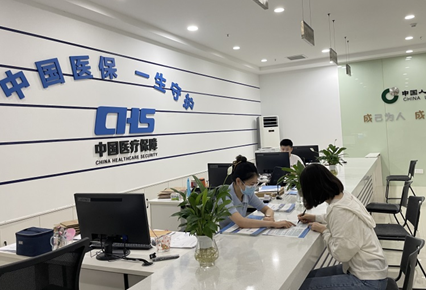 用心守護“夕陽紅”  國壽壽險參與長護險試點