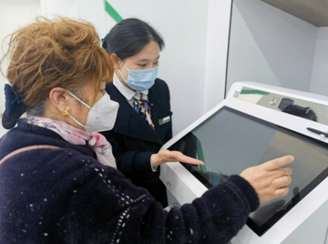 守護(hù)人民美好生活  “新重慶人”在行動(dòng)！