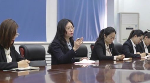 廿載風華丨砥礪奮進二十載 春風化雨鑄英華