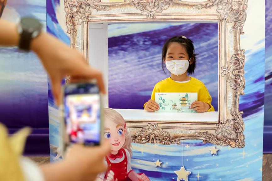 富德生命人壽VIP藝術(shù)季十年之旅：17萬客戶受邀共賞330場藝術(shù)盛宴