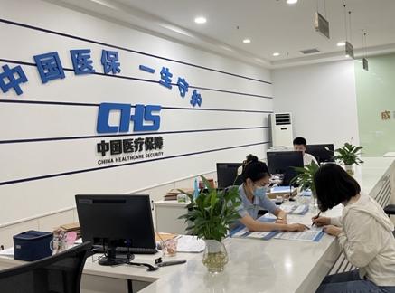 善待的歲月里  他們“老”好了