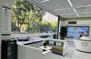 踐行金融工作政治性人民性  中國(guó)人壽壽險(xiǎn)北京市分公司全力做好普惠金融大文章