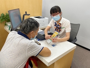 建司75載丨國壽壽險以高質量產(chǎn)品供給助力夯實人民美好生活“經(jīng)濟基礎”