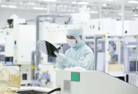 胸懷“大保險觀” 中國人壽全面支撐筑牢“三張網(wǎng)”