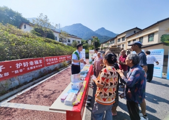 文化“軟實(shí)力”如何轉(zhuǎn)“硬支撐”？解碼國壽壽險(xiǎn)在渝“四維實(shí)踐”